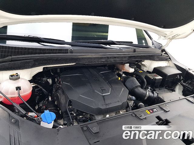 Kia Canival 2021 — photo 6
