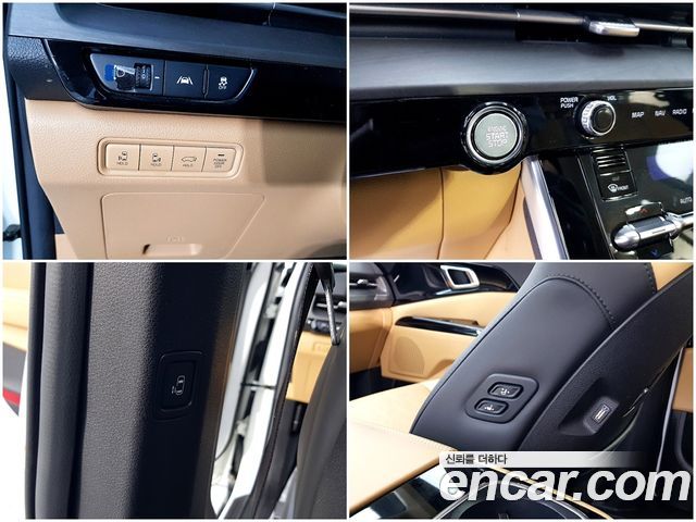 Kia Canival 2021 — photo 13