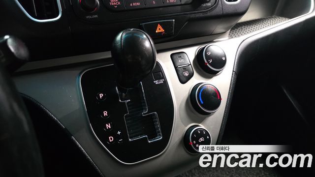 Kia RAY 2013 — photo 9