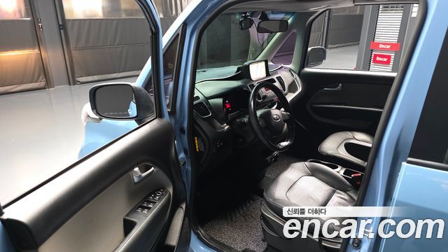 Kia RAY 2013 — photo 10