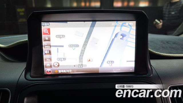 Kia RAY 2013 — photo 14