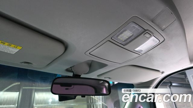 Kia RAY 2013 — photo 17