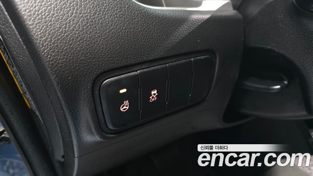 Kia RAY 2013 — photo 18