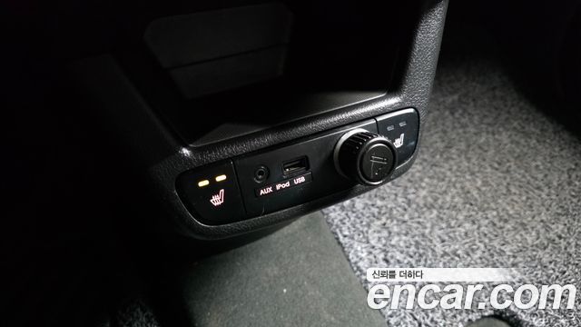 Kia RAY 2013 — photo 19