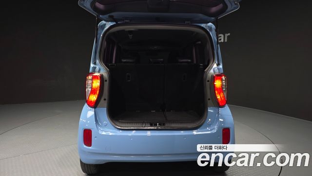 Kia RAY 2013 — photo 20