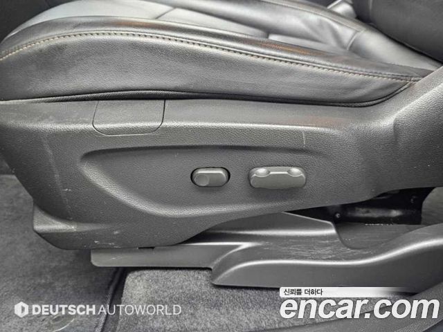 Chevrolet Korea Trax 2020 — photo 16