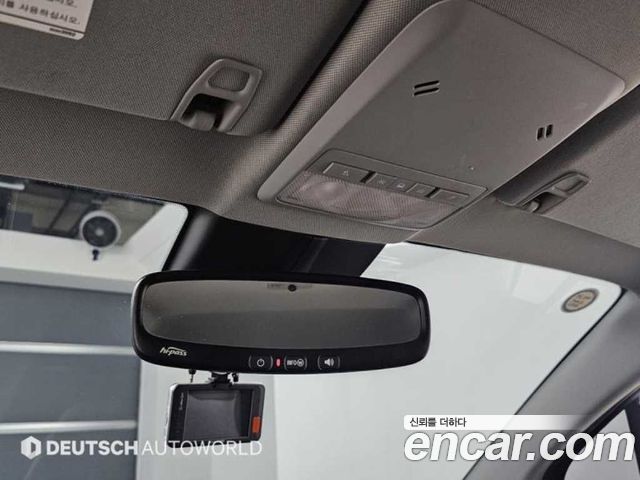 Chevrolet Korea Trax 2020 — photo 18