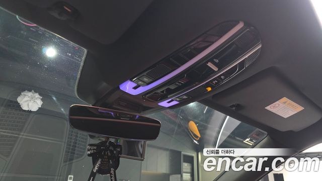 Porsche Cayenne 2019 — photo 18