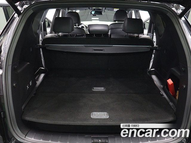 KG Mobility Rexton 2022 — photo 5