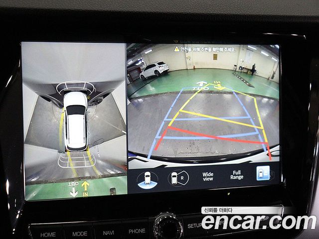 KG Mobility Rexton 2022 — photo 9