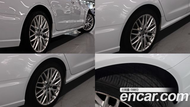 Audi A6 2016 — photo 5