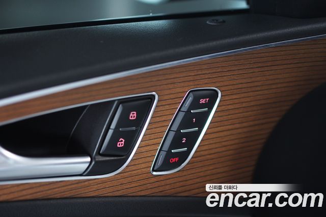 Audi A6 2016 — photo 6