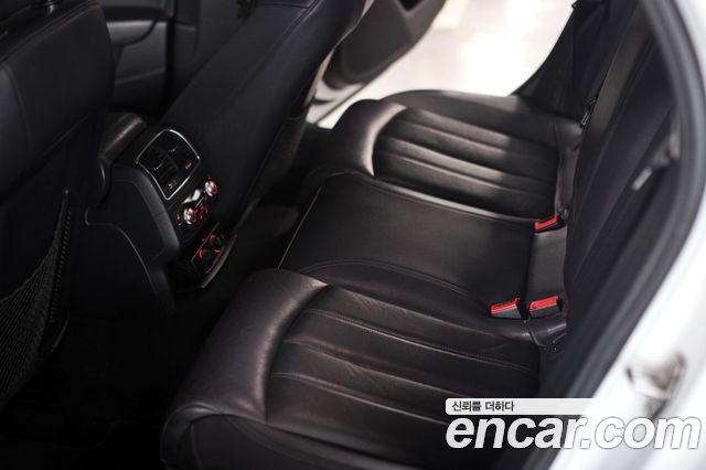 Audi A6 2016 — photo 10