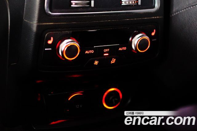 Audi A6 2016 — photo 13