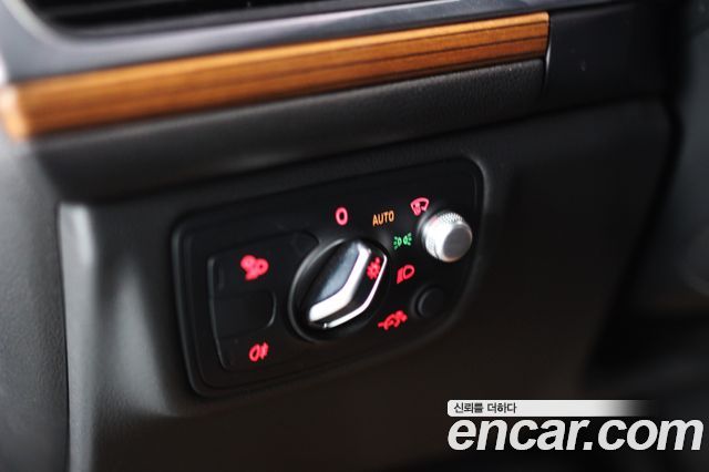Audi A6 2016 — photo 16