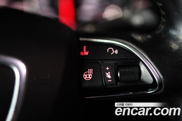 Audi A6 2016 — photo 17