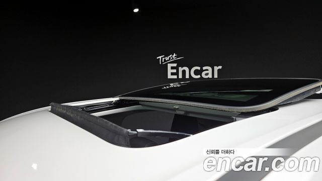 Chevrolet Korea Traverse 2021 — photo 19