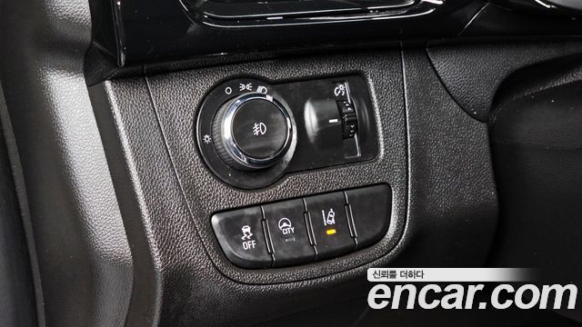 Chevrolet Korea Spark 2016 — photo 16