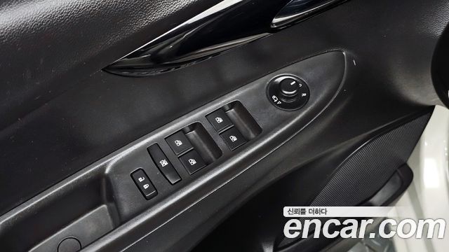 Chevrolet Korea Spark 2016 — photo 18