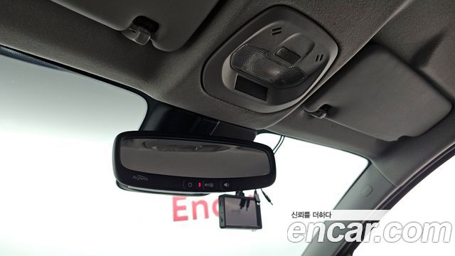 Chevrolet Korea Spark 2016 — photo 19