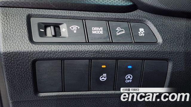 Hyundai Santafe 2016 — photo 14