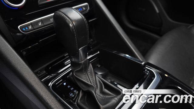 Renault Korea SM6 2016 — photo 9