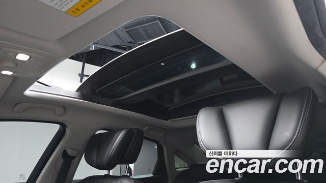 Renault Korea SM6 2016 — photo 16