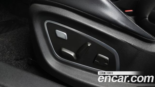 Renault Korea SM6 2016 — photo 19