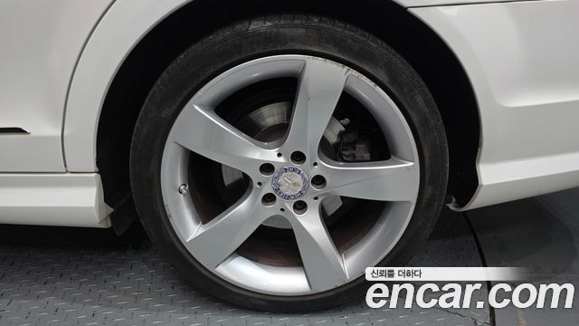 Mercedes-Benz C-Class 2014 — photo 5