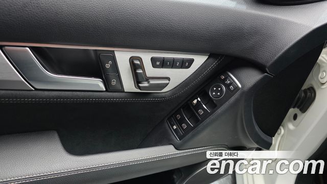 Mercedes-Benz C-Class 2014 — photo 14