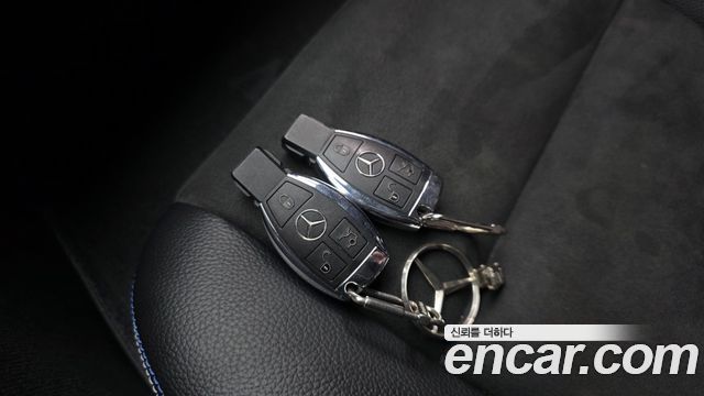 Mercedes-Benz C-Class 2014 — photo 19