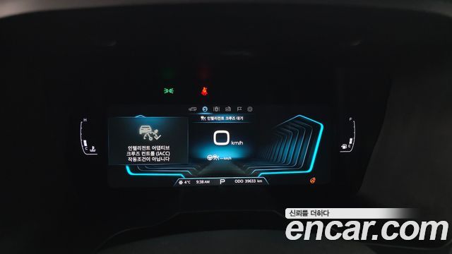 KG Mobility KORANDO 2022 — photo 8