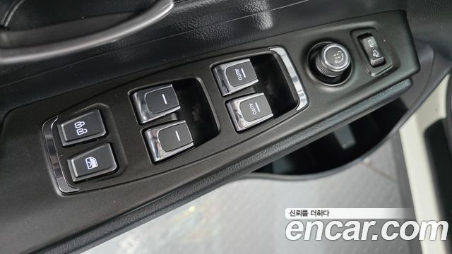 KG Mobility KORANDO 2022 — photo 12