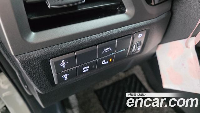 KG Mobility KORANDO 2022 — photo 13