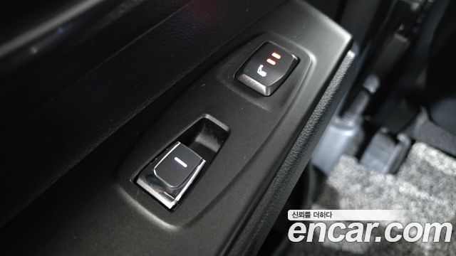 KG Mobility KORANDO 2022 — photo 18