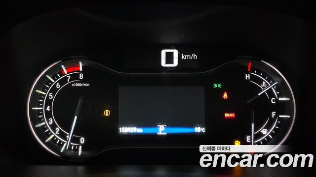 Honda Pilot 2017 — photo 8