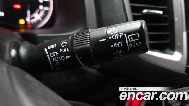 Honda Pilot 2017 — photo 17
