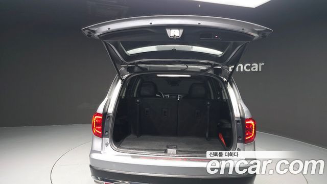 Honda Pilot 2017 — photo 20