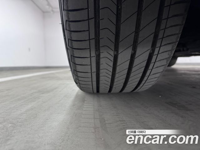 Chevrolet Korea Malibu 2019 — photo 22
