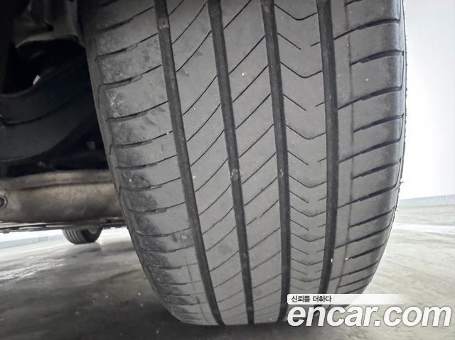 Chevrolet Korea Malibu 2019 — photo 23