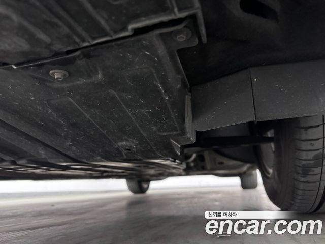 Chevrolet Korea Malibu 2019 — photo 25