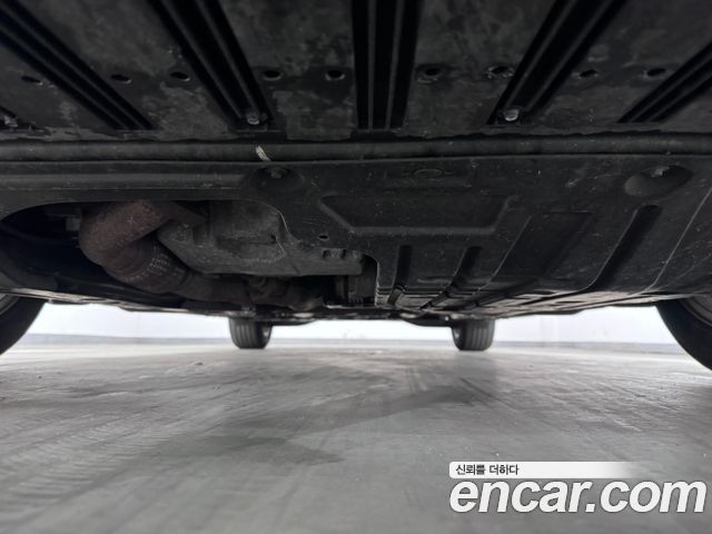Chevrolet Korea Malibu 2019 — photo 26