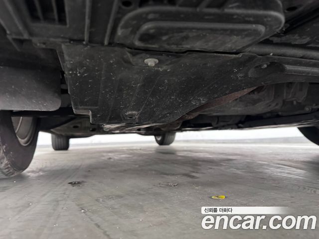 Chevrolet Korea Malibu 2019 — photo 27