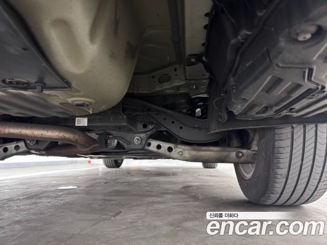 Chevrolet Korea Malibu 2019 — photo 28