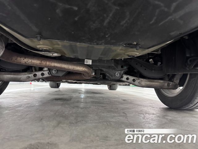 Chevrolet Korea Malibu 2019 — photo 29