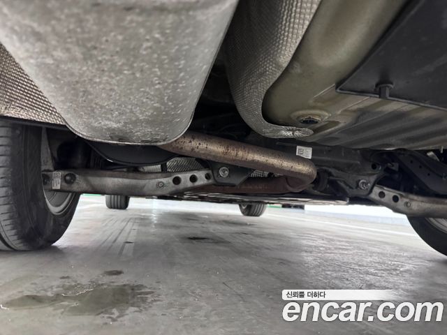 Chevrolet Korea Malibu 2019 — photo 30
