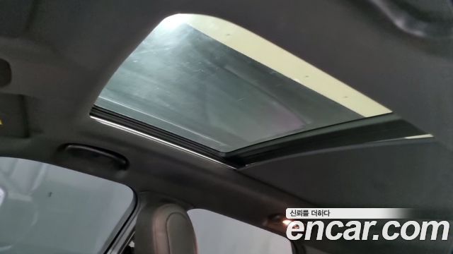 Chevrolet Korea Trailblazer 2021 — photo 14