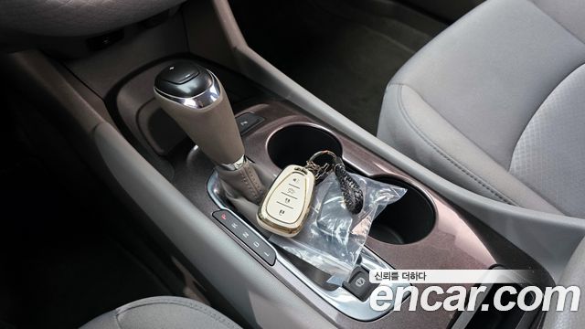 Chevrolet Korea Malibu 2018 — photo 9
