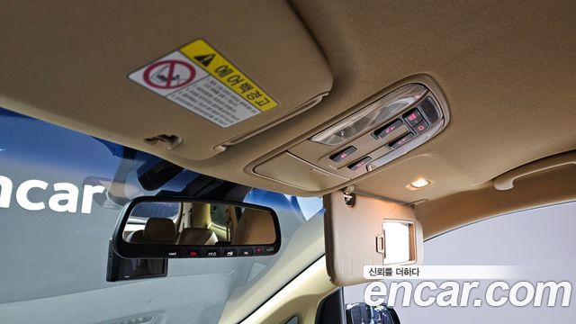 Kia Canival 2020 — photo 20
