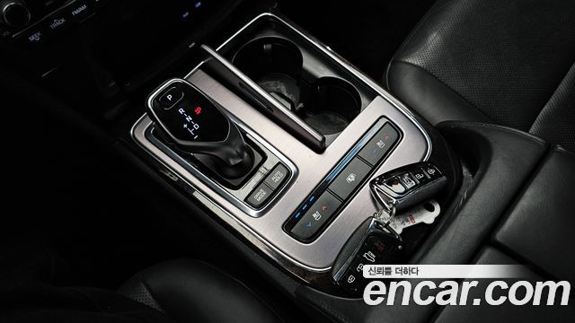 Hyundai Equus 2014 — photo 9
